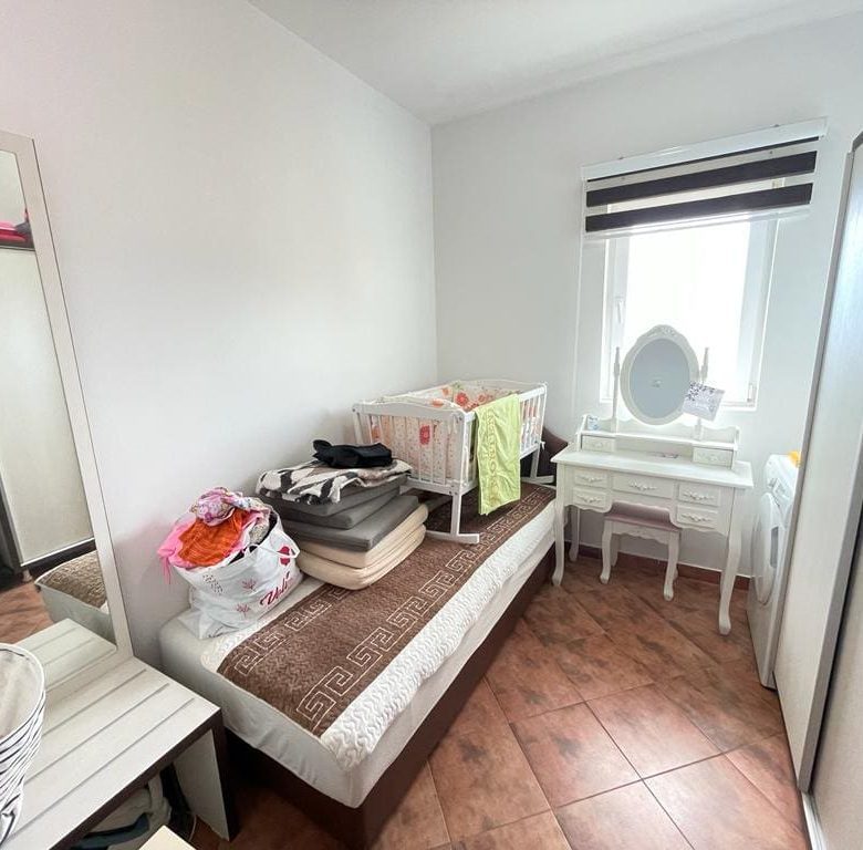 Panoramic Sea Views apartment for sale in Susanj - In Process of Legalization — Montenegro