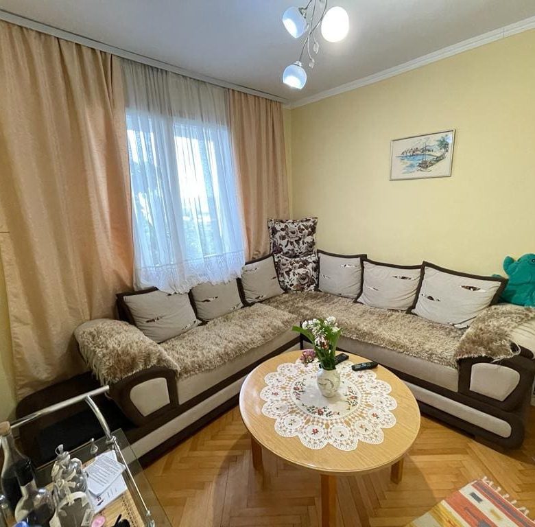 Charmantes Haus in Susanj-Bar zu verkaufen — Montenegro