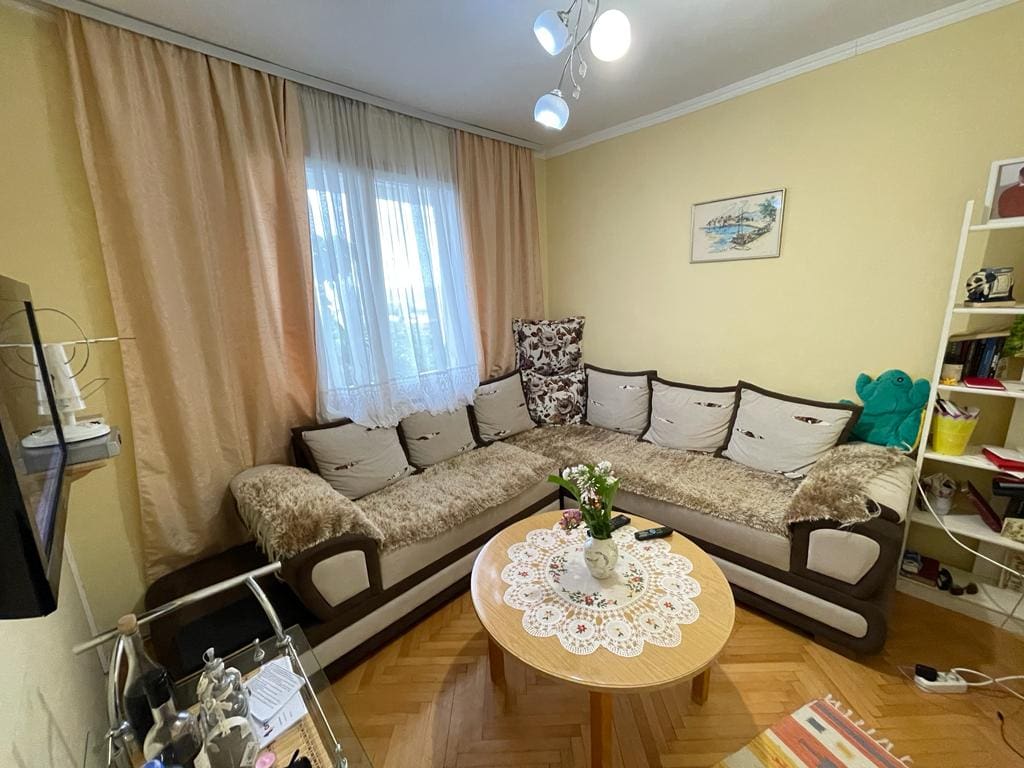 Charmantes Haus in Susanj-Bar zu verkaufen — Montenegro