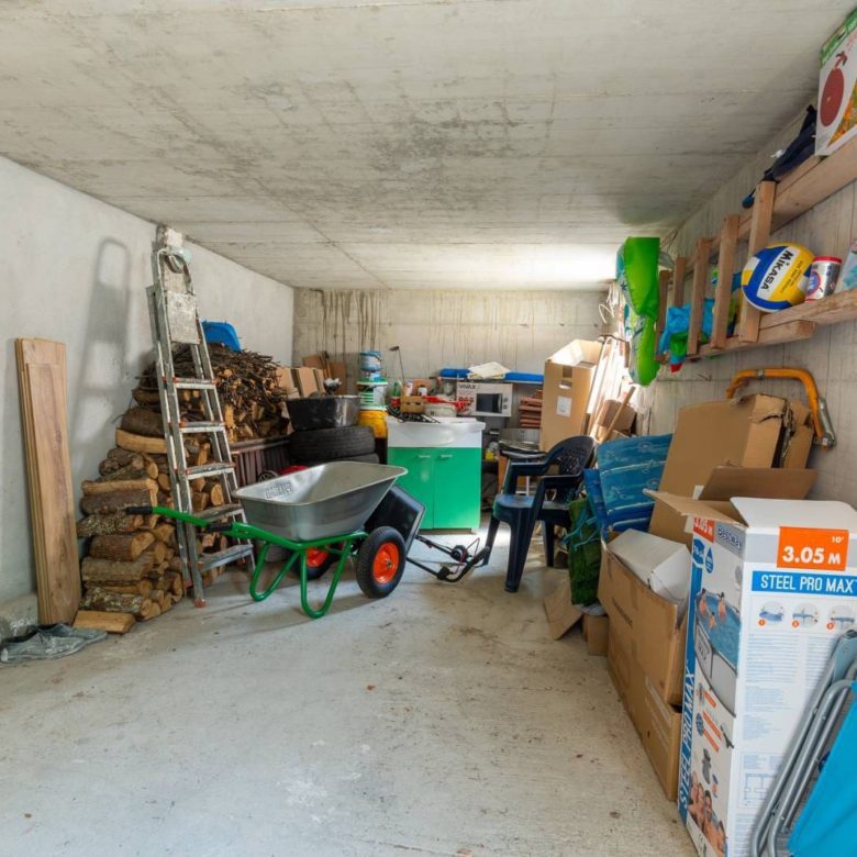 Spacious House for Sale in Bjeliši-Bar — Montenegro