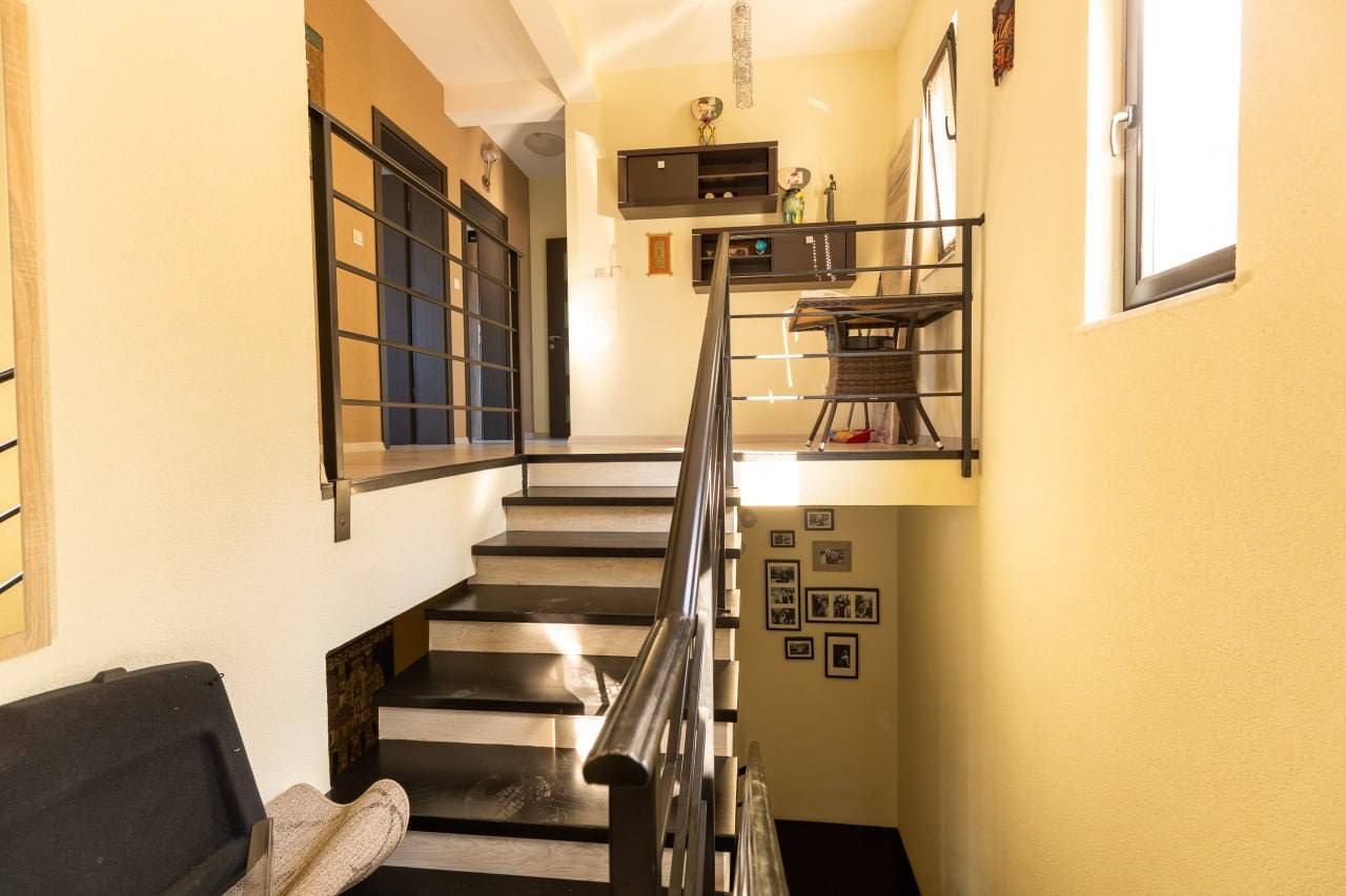Elegant Residence in Tomba-Bar — Montenegro