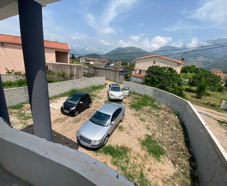 Modern Two-Story Home for sale in Bar-Polje — Montenegro