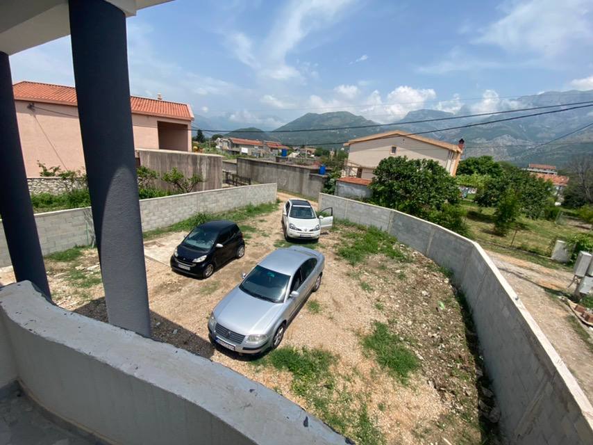 Modern Two-Story Home for sale in Bar-Polje — Montenegro