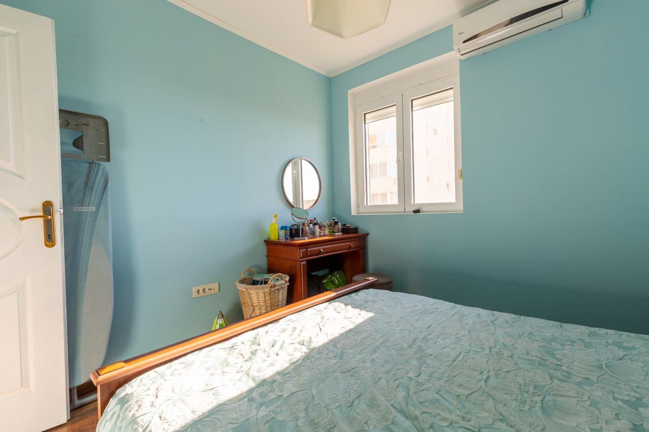 For Sale Spacious Apartment with Partial Sea Views