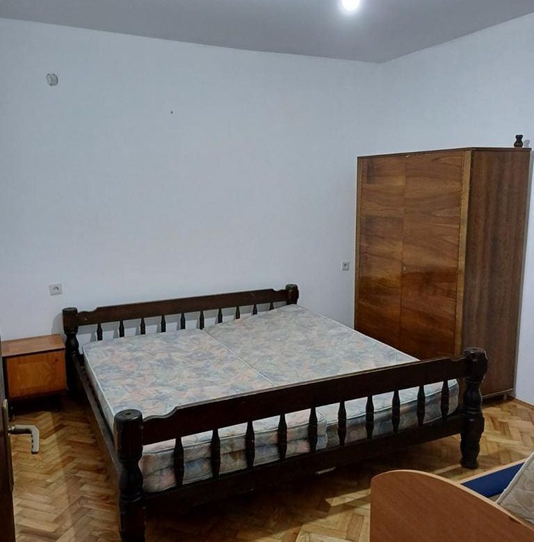 Spacious 3-Bedroom Apartment in Sutomore — Montenegro