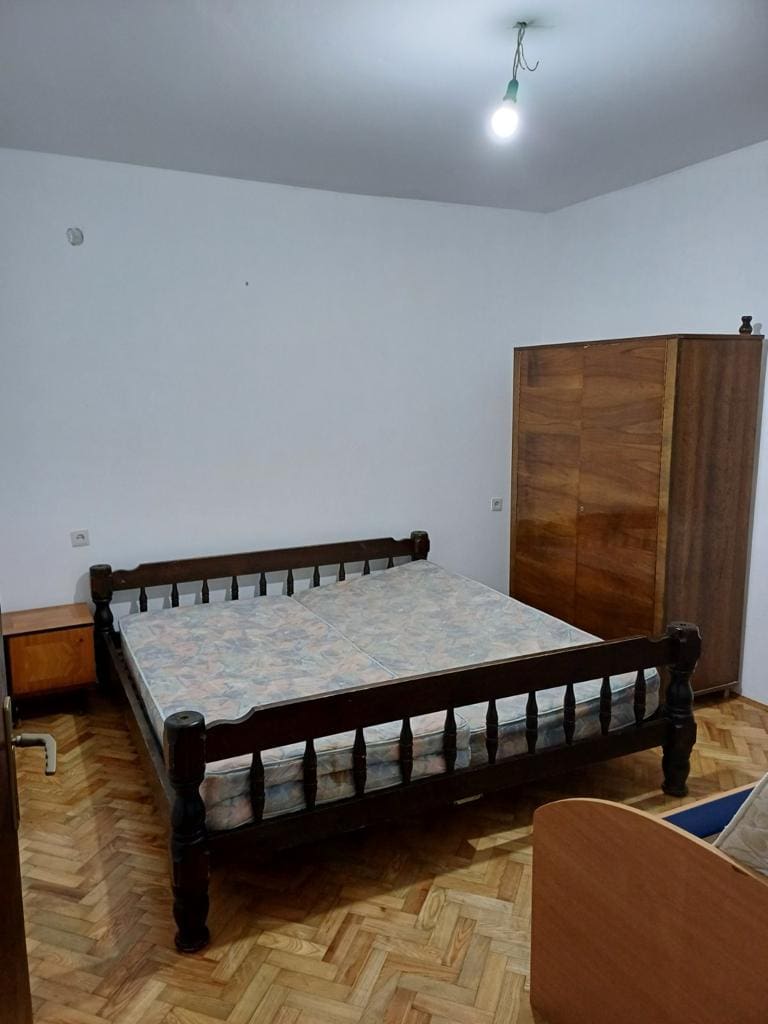 Spacious 3-Bedroom Apartment in Sutomore — Montenegro