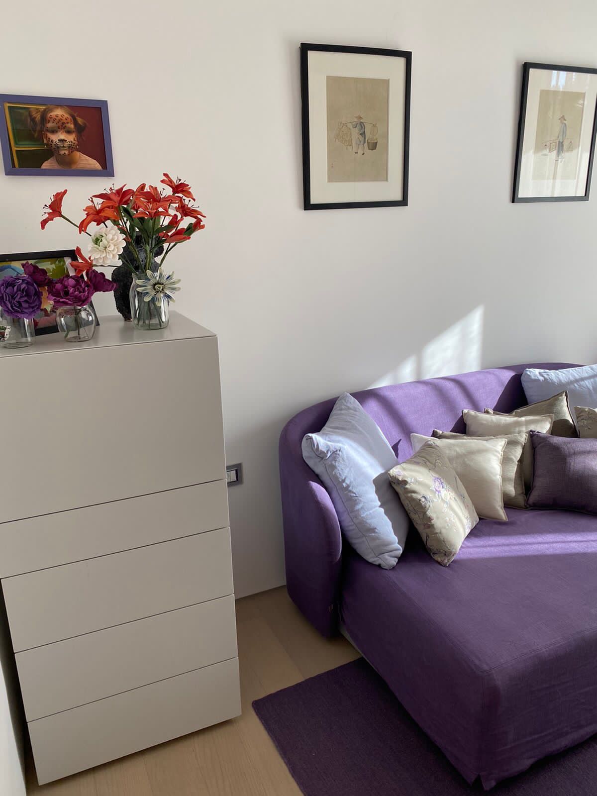 Luxury High-Tech Villa for Sale in Budva — Montenegro