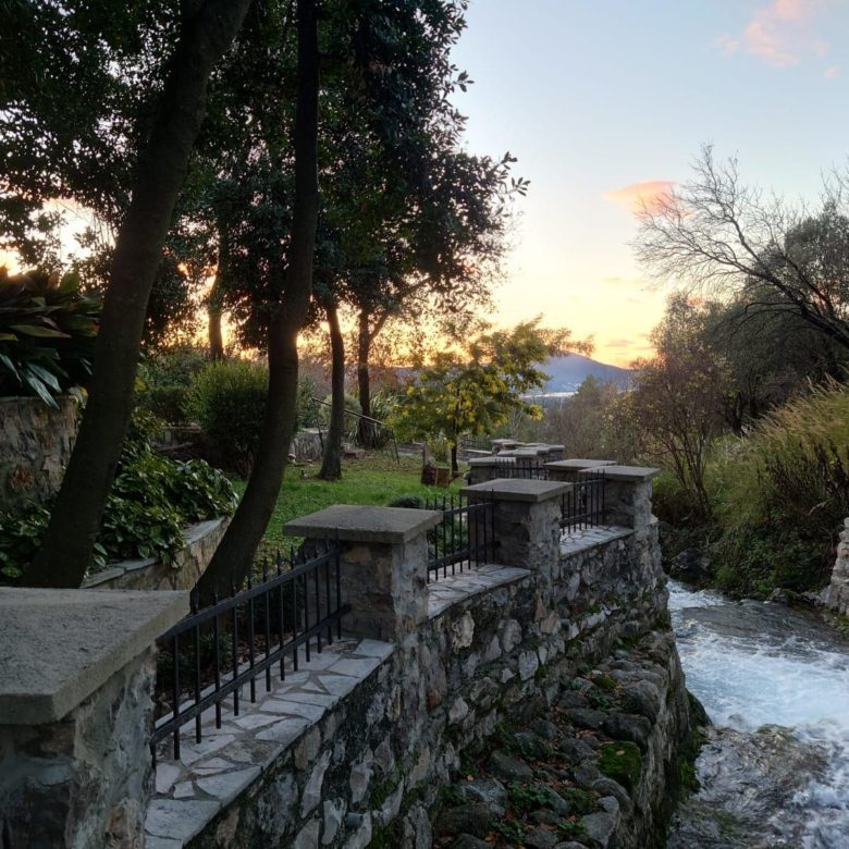 Stunning Two-Story Villa with Scenic Views in Montenegro — Montenegro