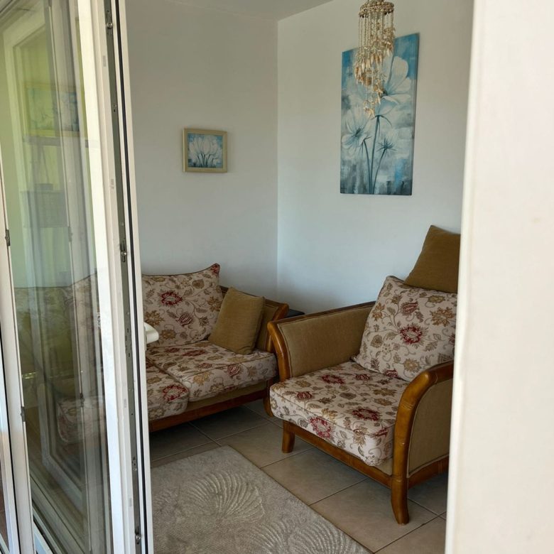 Family House with Pool for Sale in Budva — Montenegro