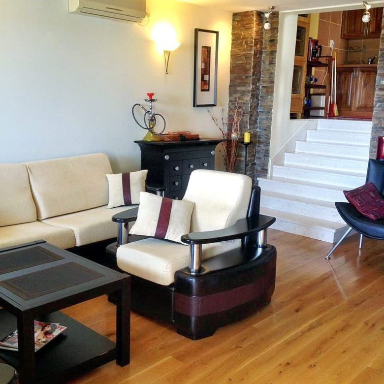 Family Three-Story House for Sale in Budva — Montenegro
