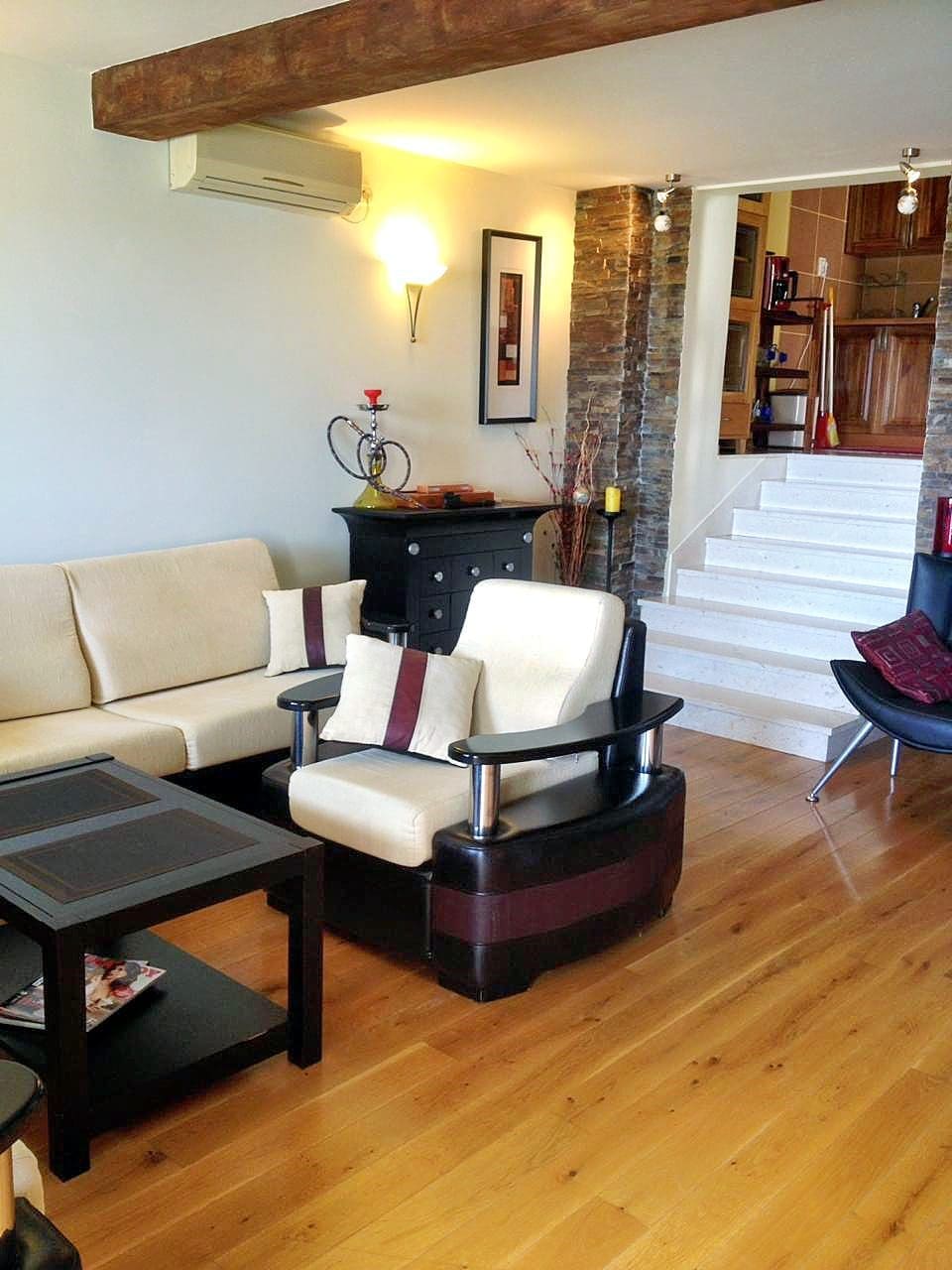 Family Three-Story House for Sale in Budva — Montenegro