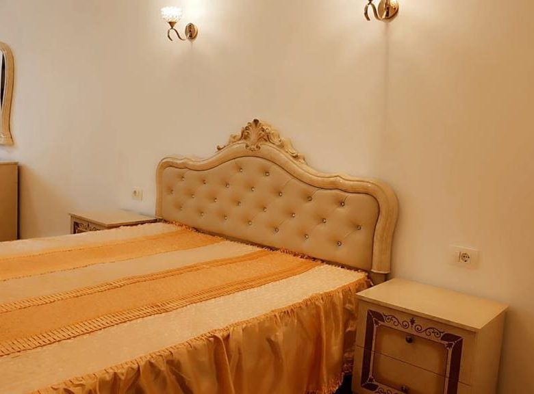 Apartment for Sale in Montenegro with Sea View — Montenegro