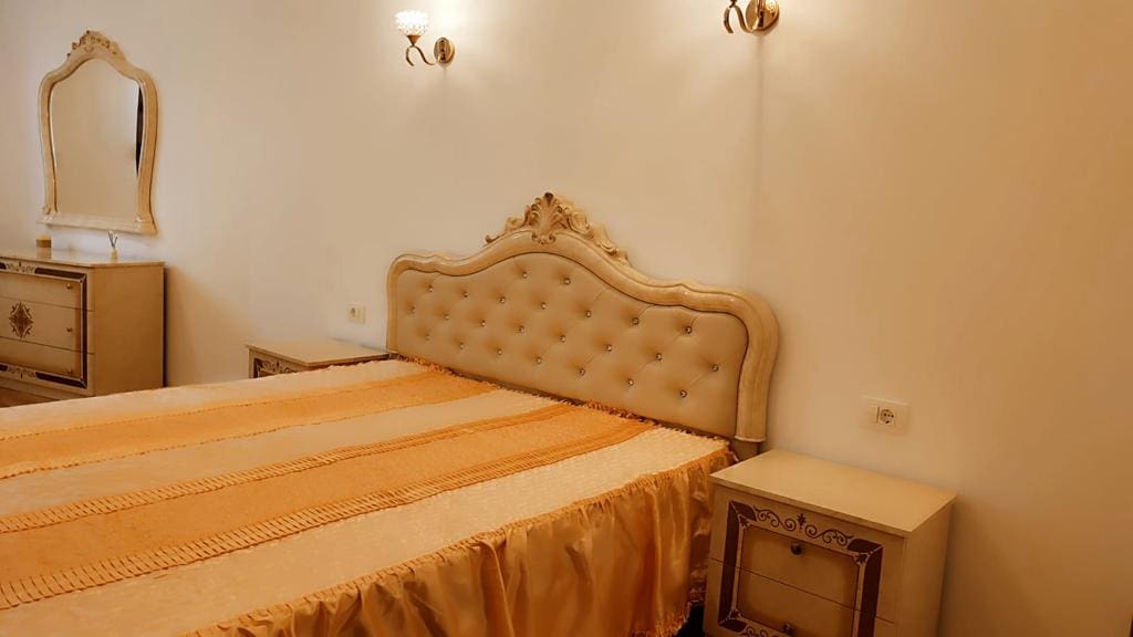 Apartment for Sale in Montenegro with Sea View — Montenegro