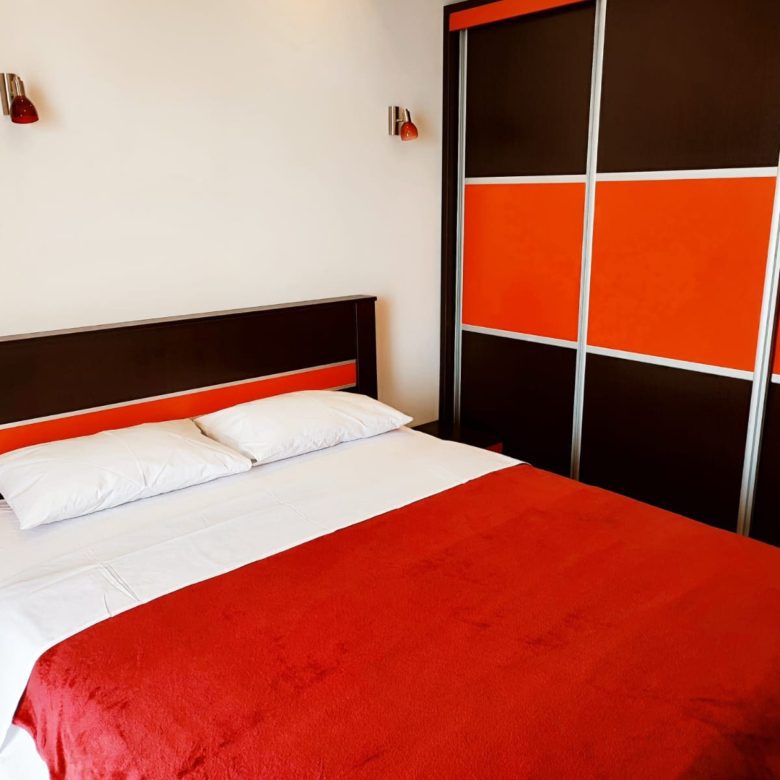 Affordable One-Bedroom Apartment for Sale in Dobra Voda — Montenegro
