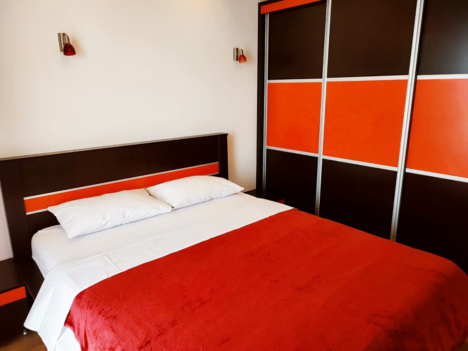 Affordable One-Bedroom Apartment for Sale in Dobra Voda — Montenegro