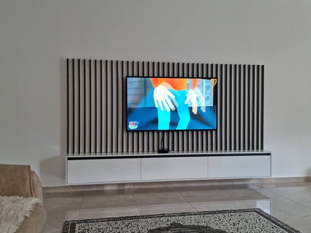 Modern Two-Story Home for sale in Bar-Polje — Montenegro