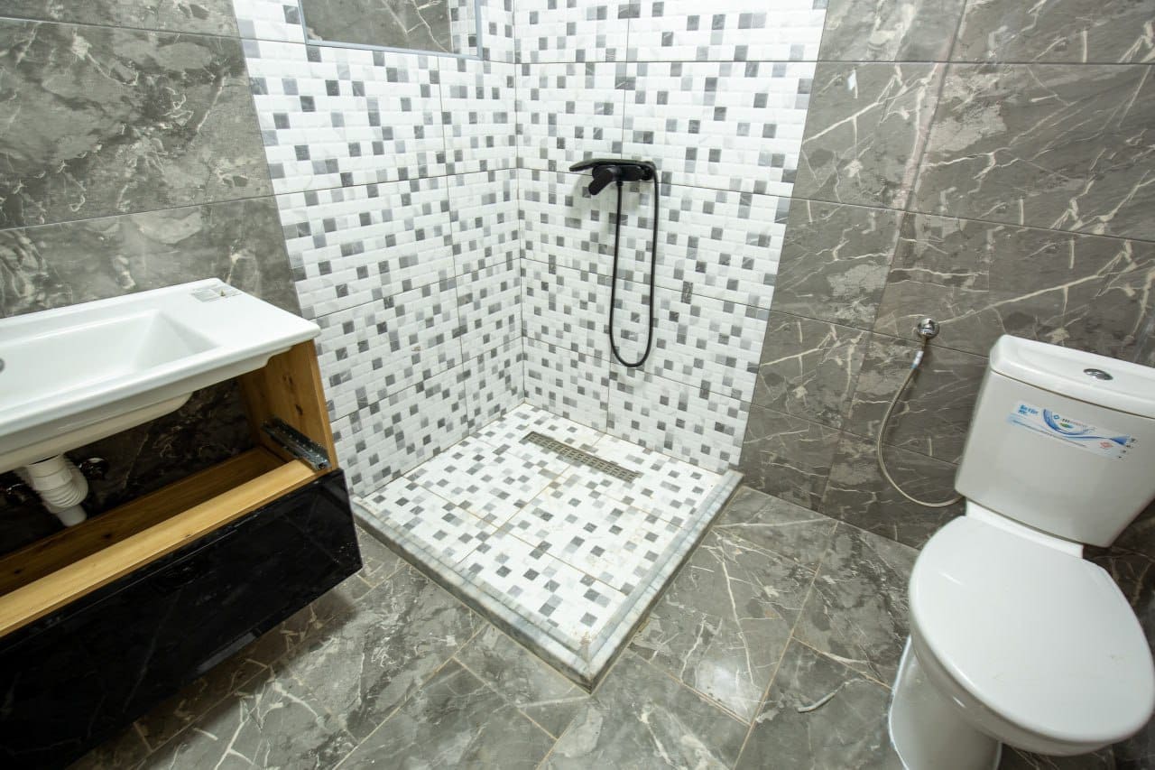 Panoramic 2-Bedroom Apartment for Sale in Dobra Voda — Montenegro
