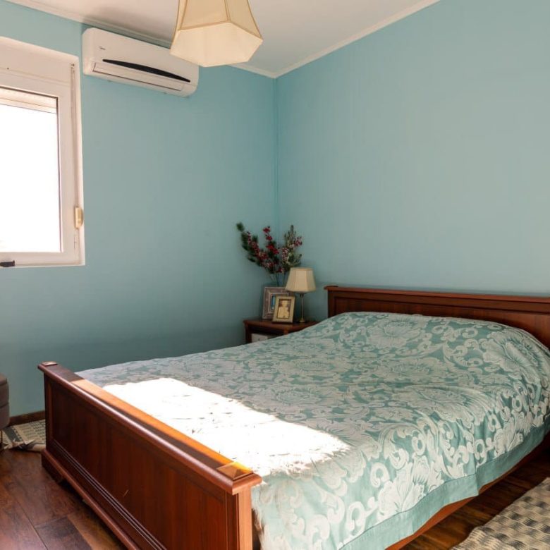 For Sale Spacious Apartment with Partial Sea Views