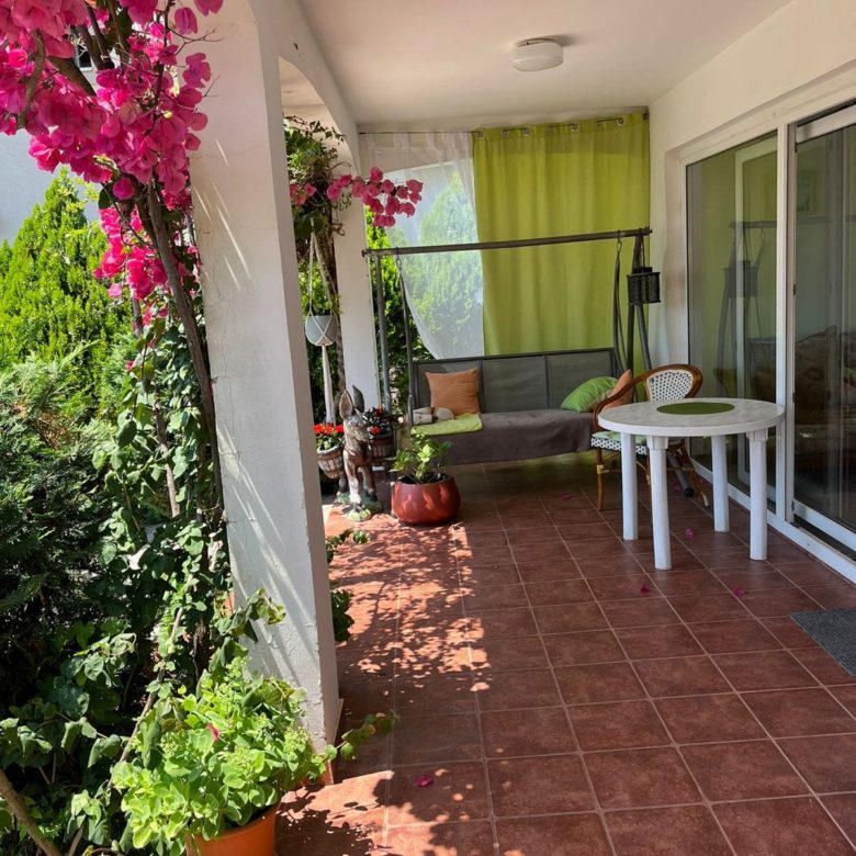 Family House with Pool for Sale in Budva — Montenegro