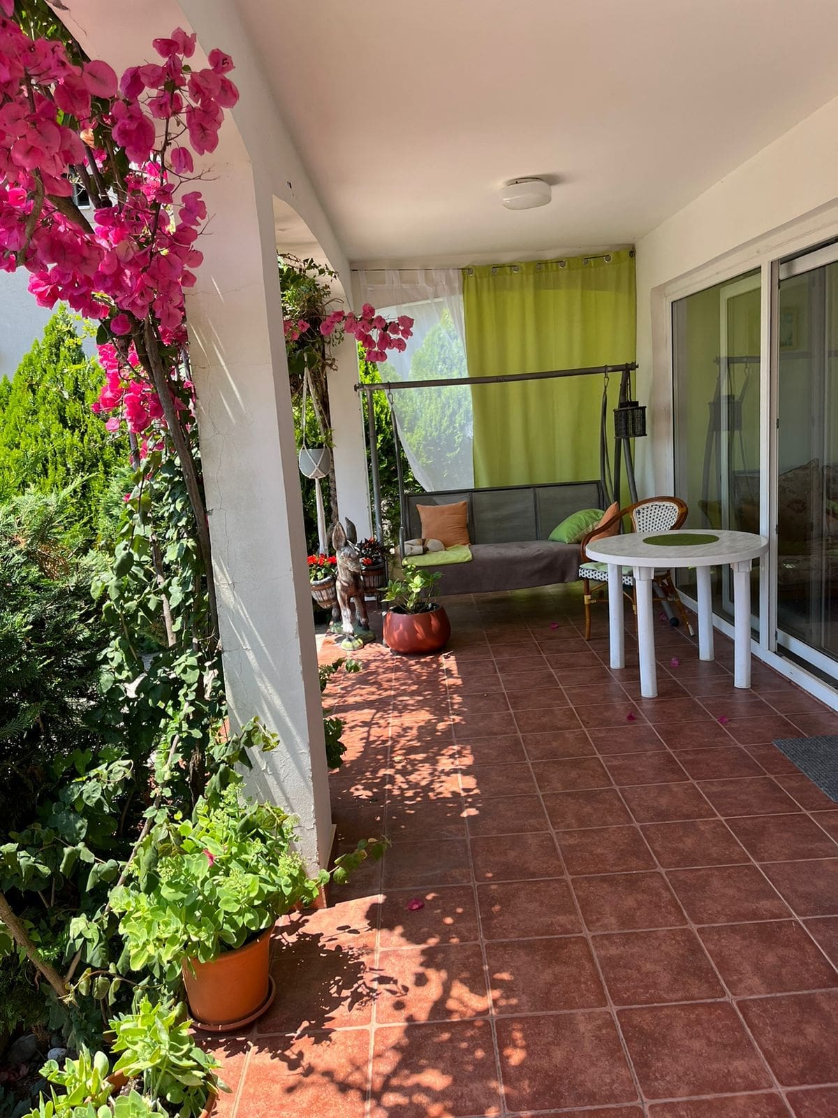 Family House with Pool for Sale in Budva — Montenegro