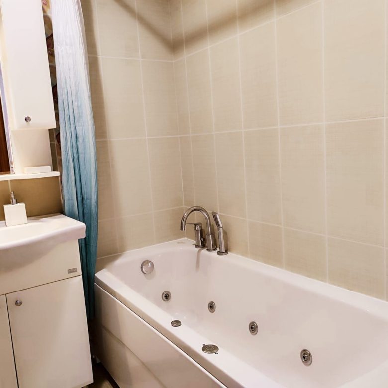 Affordable One-Bedroom Apartment for Sale in Dobra Voda — Montenegro