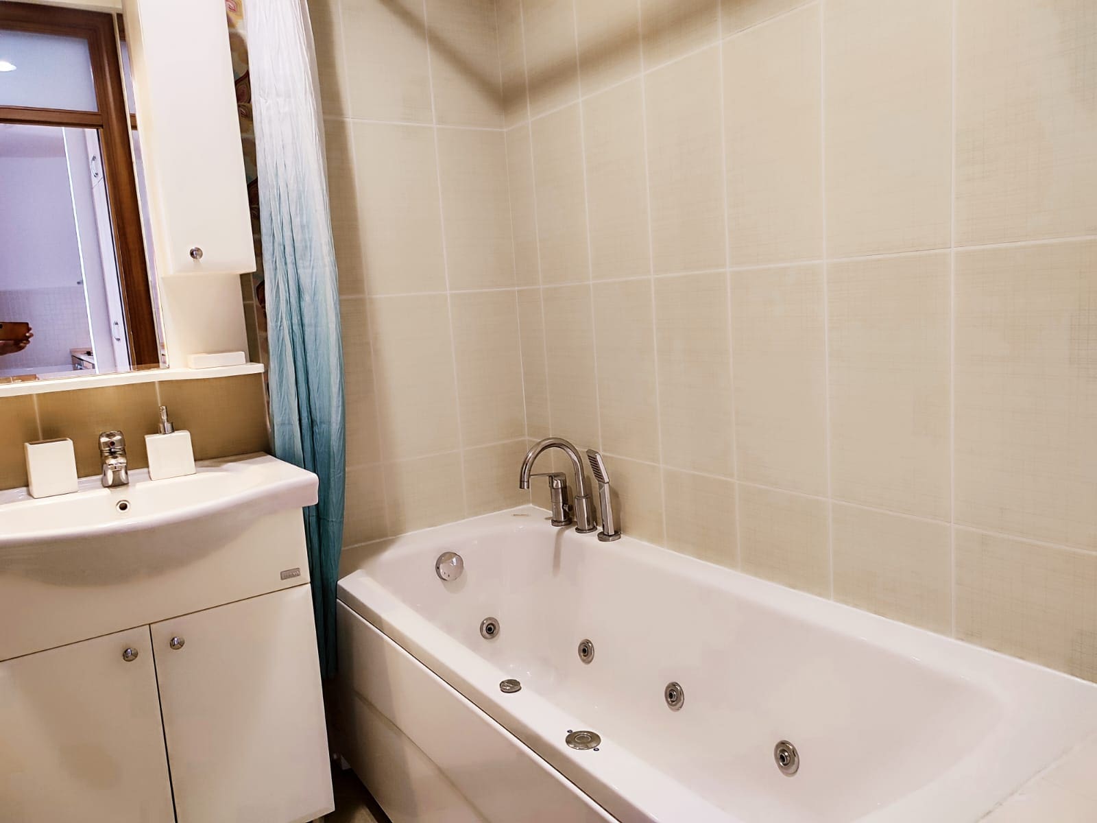 Affordable One-Bedroom Apartment for Sale in Dobra Voda — Montenegro