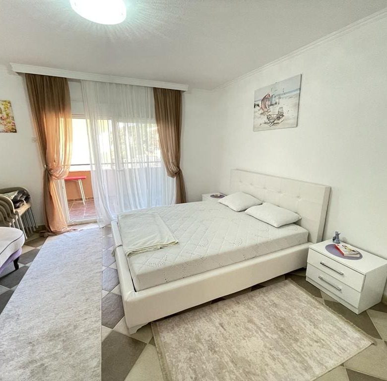 Single-Story Townhouse for Sale in Sutomore — Montenegro