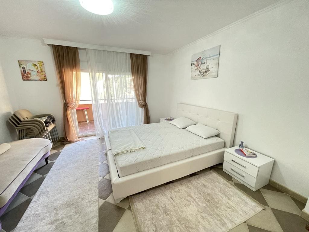 Single-Story Townhouse for Sale in Sutomore — Montenegro