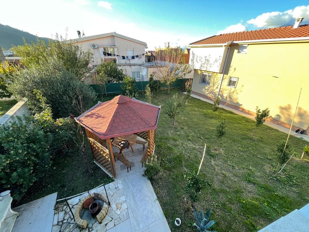 House for Sale in Polje-Bar — Montenegro
