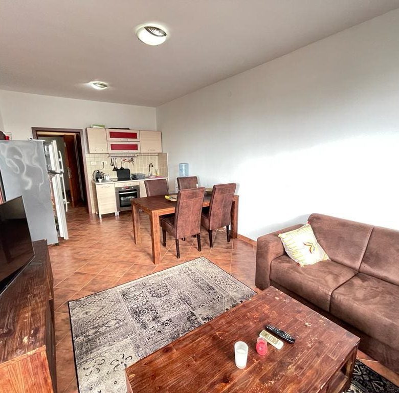 Panoramic Sea Views apartment for sale in Susanj - In Process of Legalization — Montenegro