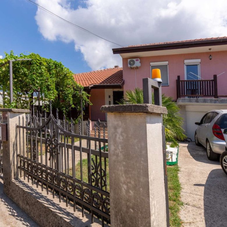 Spacious House for Sale in Bjeliši-Bar — Montenegro