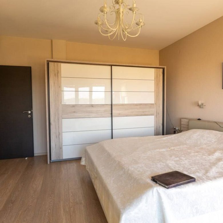 Elegant Residence in Tomba-Bar — Montenegro