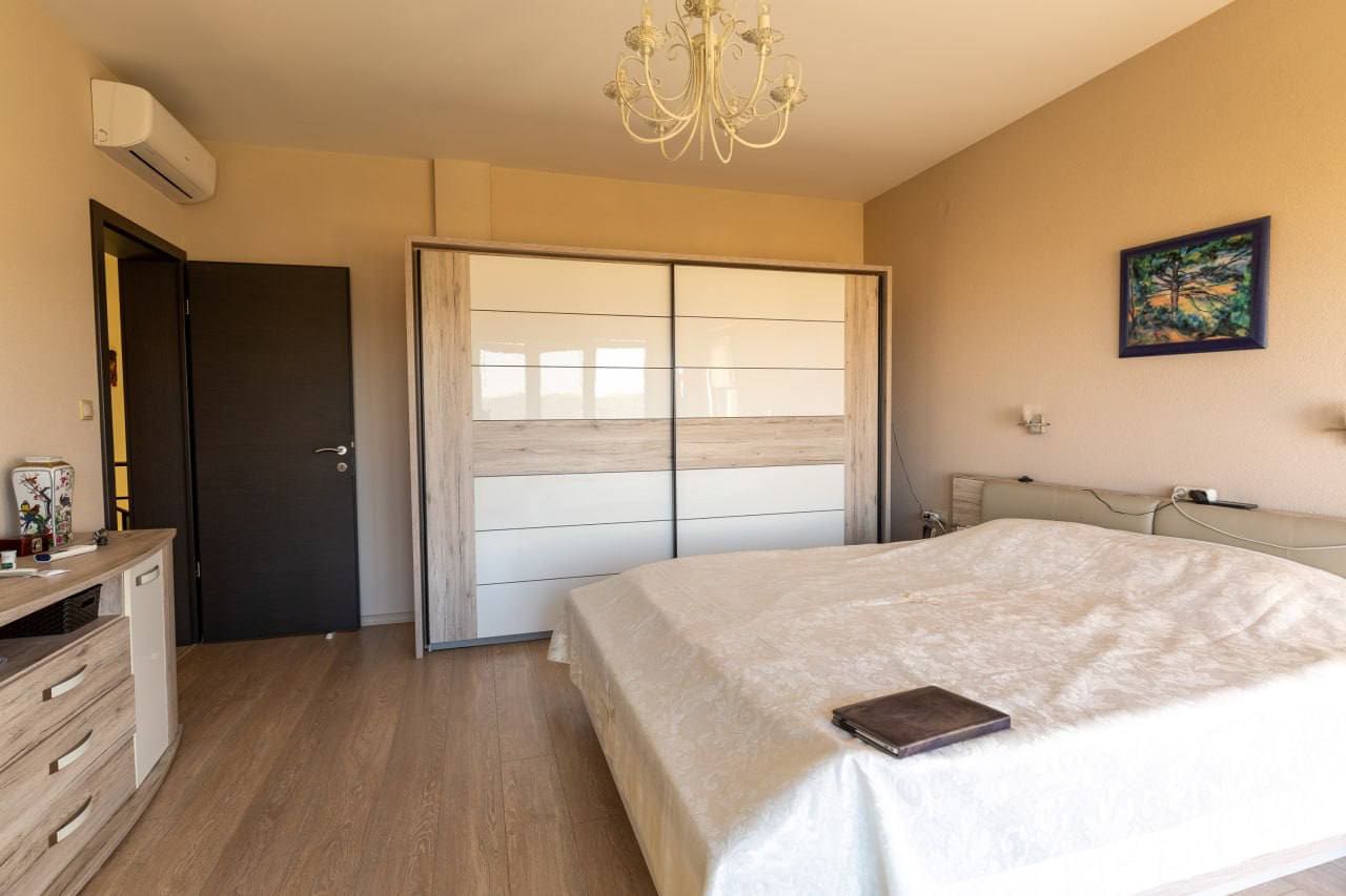 Elegant Residence in Tomba-Bar — Montenegro