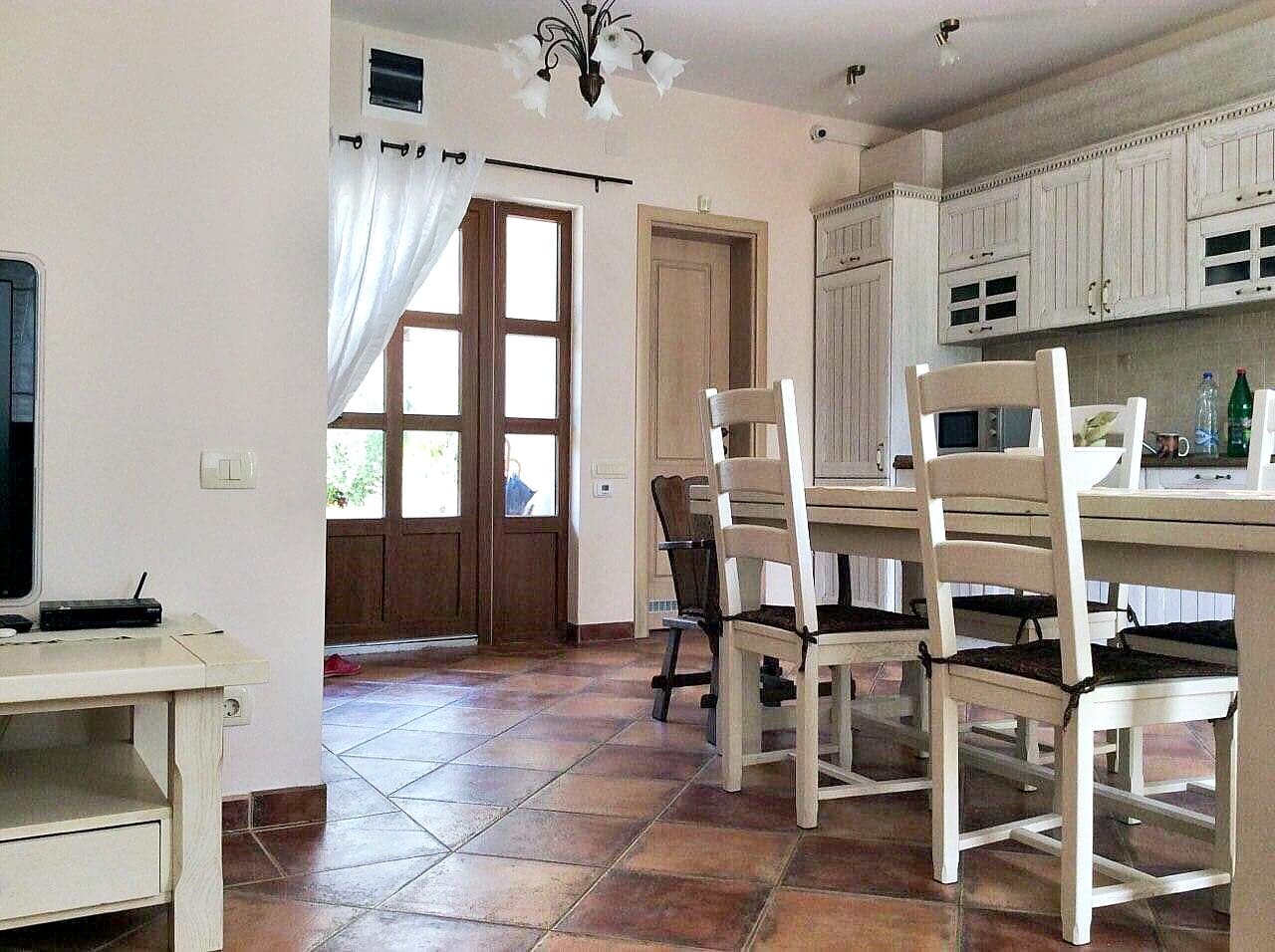 Luxurious Townhouse with Panoramic Views in Montenegro — Montenegro