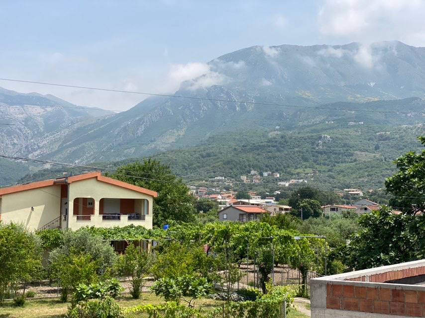 Modern Two-Story Home for sale in Bar-Polje — Montenegro