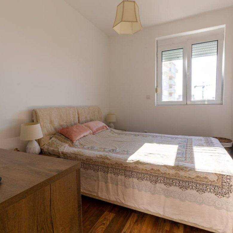 For Sale Spacious Apartment with Partial Sea Views