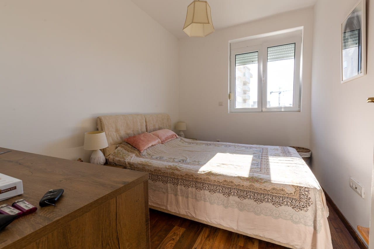 For Sale Spacious Apartment with Partial Sea Views