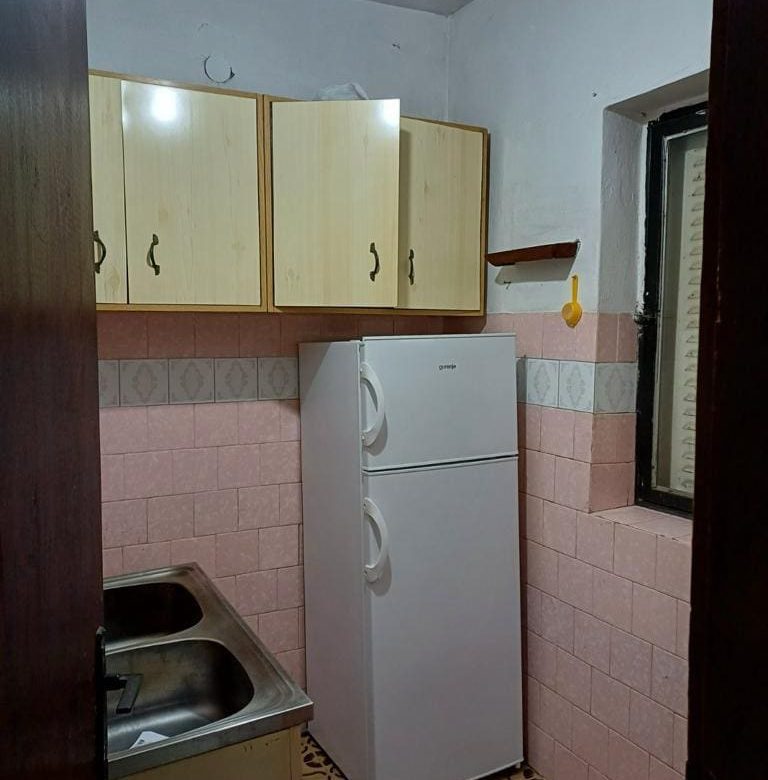 Spacious 3-Bedroom Apartment in Sutomore — Montenegro