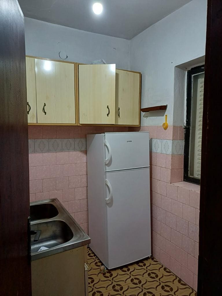 Spacious 3-Bedroom Apartment in Sutomore — Montenegro
