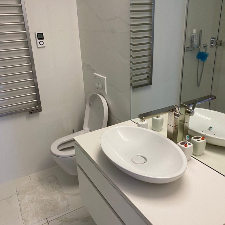 Luxury High-Tech Villa for Sale in Budva — Montenegro