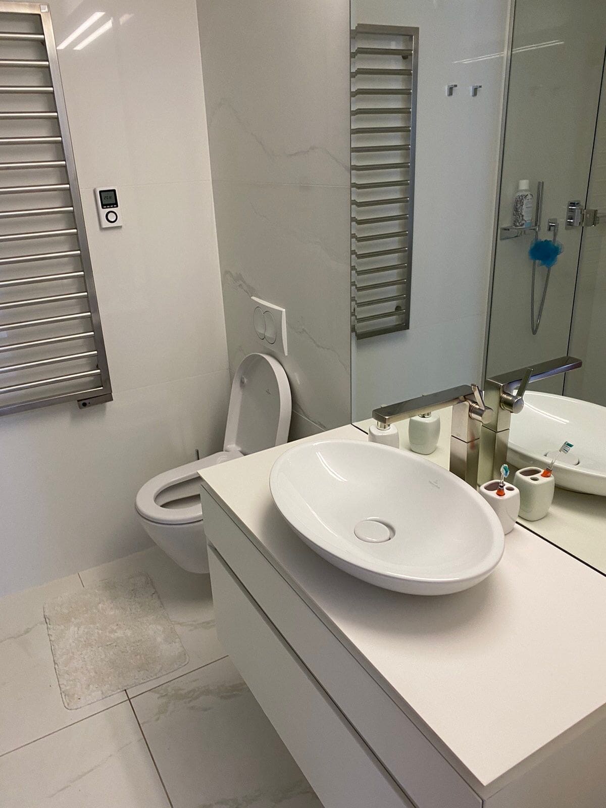 Luxury High-Tech Villa for Sale in Budva — Montenegro