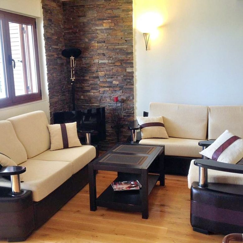 Family Three-Story House for Sale in Budva — Montenegro