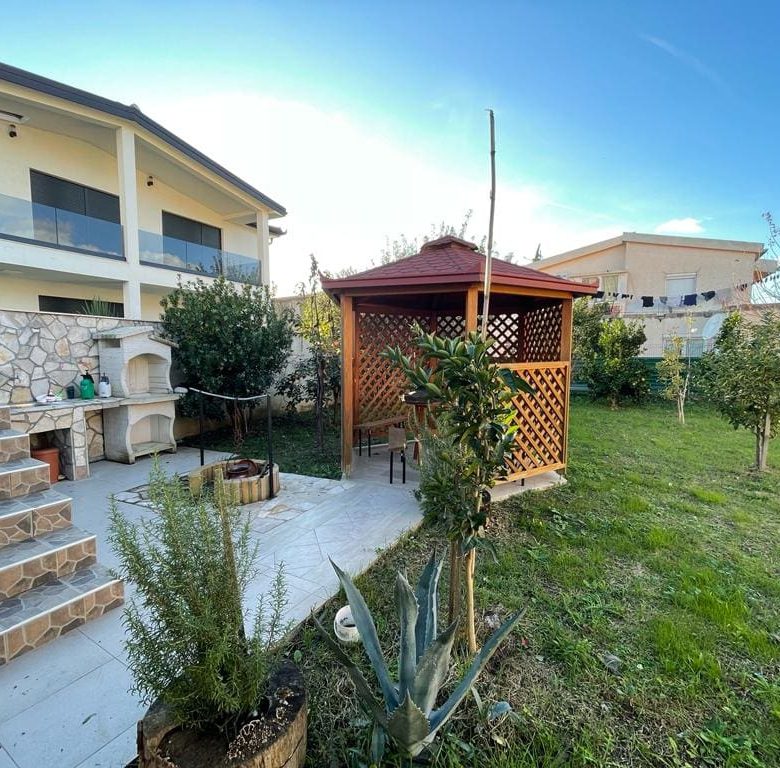 House for Sale in Polje-Bar — Montenegro