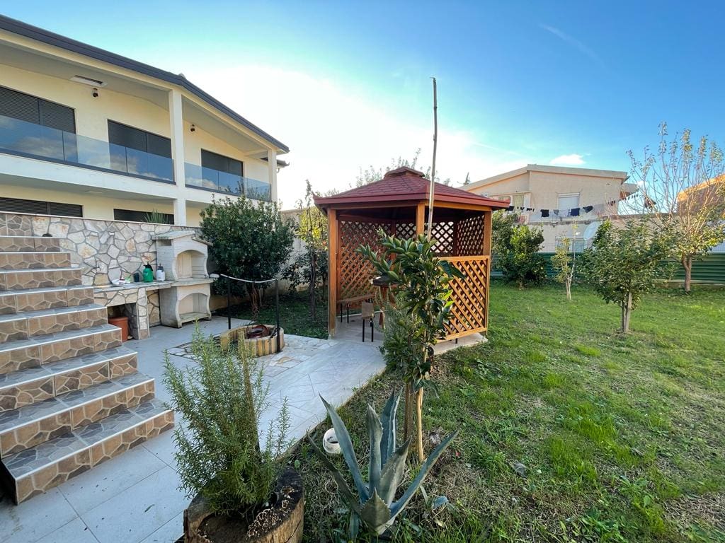 House for Sale in Polje-Bar — Montenegro