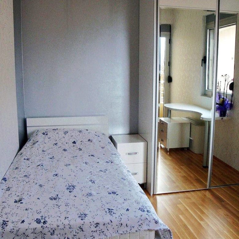 Luksusowe mieszkanie 3-pokojowe na sprzedaż w Budvie — Czarnogóra