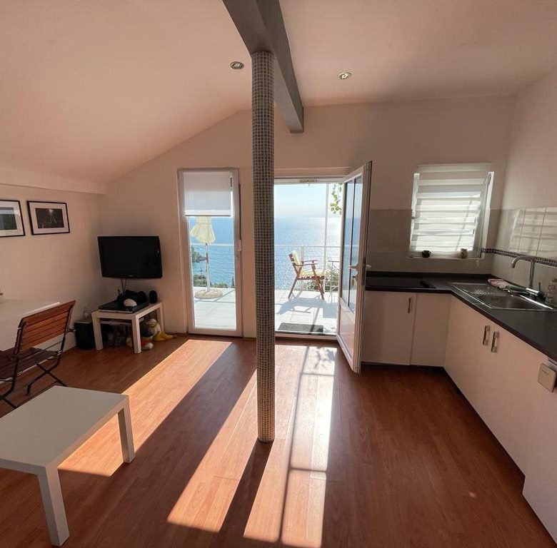 Stunning Seaside Property in the Suburbs of Bar — Montenegro