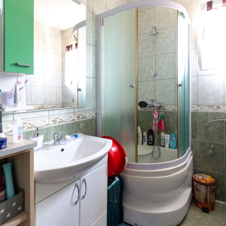 Spacious House for Sale in Bjeliši-Bar — Montenegro