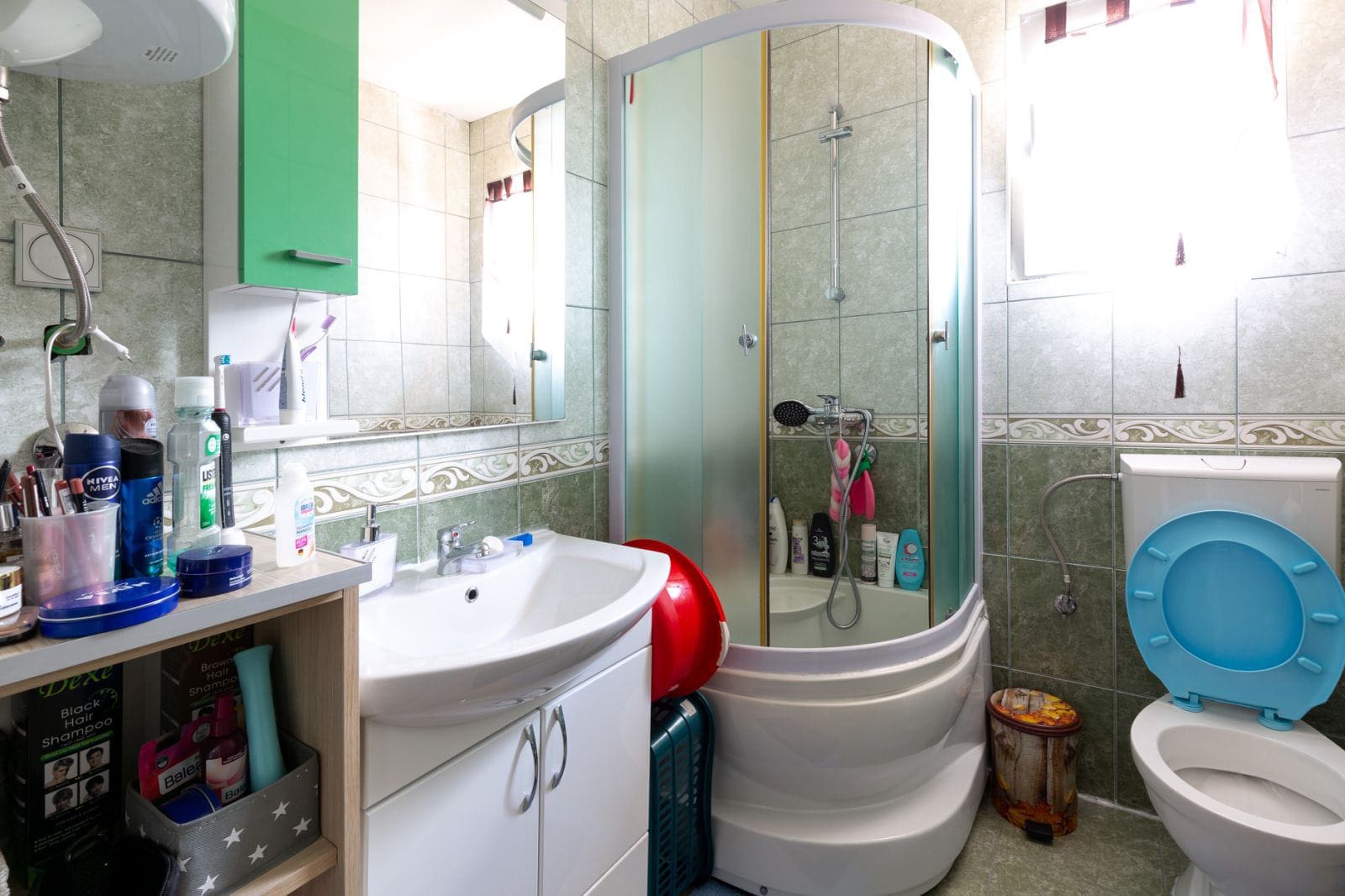 Spacious House for Sale in Bjeliši-Bar — Montenegro