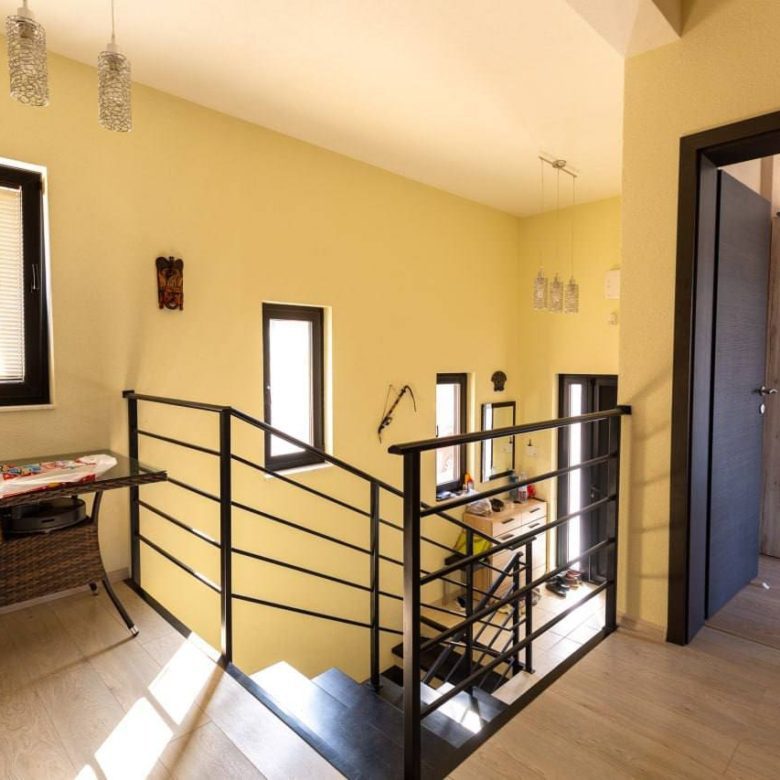 Elegant Residence in Tomba-Bar — Montenegro