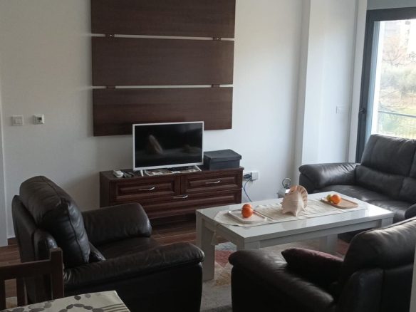 Beachfront Bliss Awaits in Dobra Voda